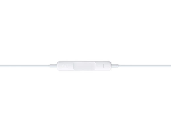 EarPods (Lightning Connector) - THABTHABA STORE