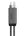 Bazic AluCable 100CM 4-in-1 60W Interchangeable Aluminium Fast Charging & Data Cable – CBL-GC4N1 on a white background