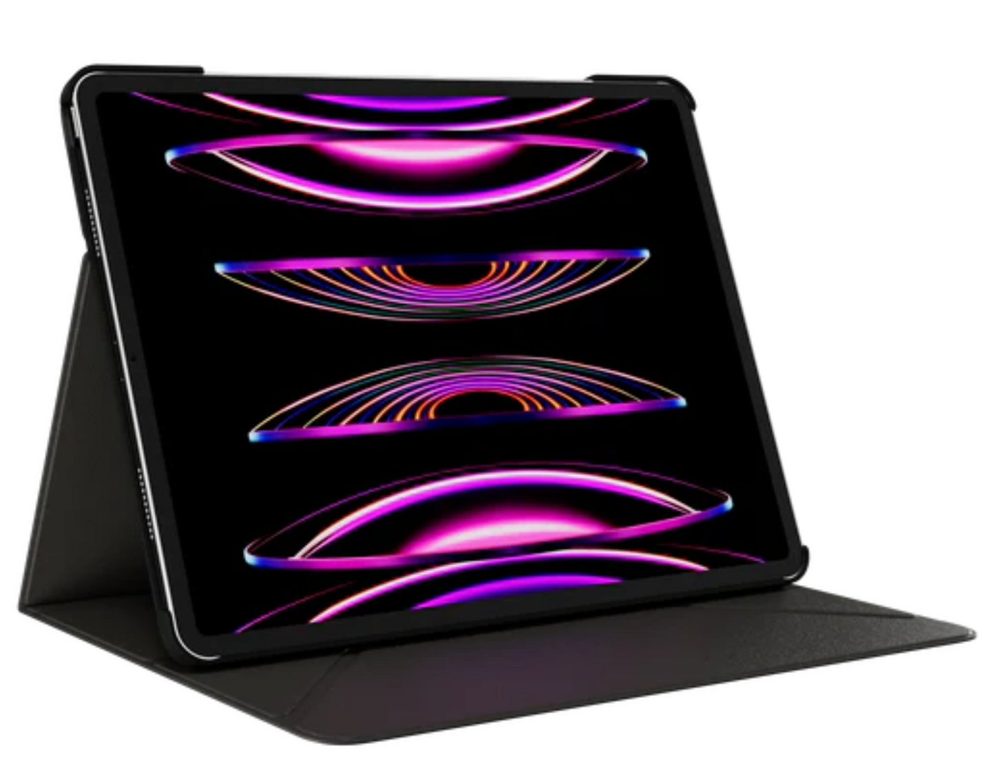 حافظة MagEasy Lift Standing &amp; Folding Folio لجهاز iPad Pro مقاس 12.9 بوصة