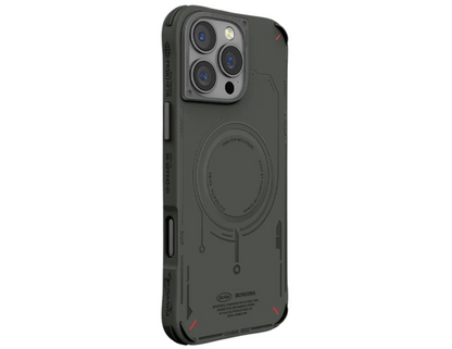 Skinarma - MECHA  Mag-Charge Case for iPhone 16 Pro & 16 Pro Max