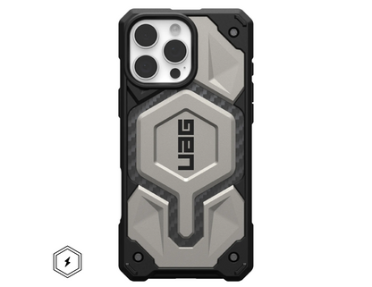 جراب UAG - Monarch Pro لهاتف iPhone 16 Pro وPro Max