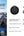 Suction cup magnetic phone stand with product details on a blurred car interior background