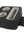 Wide Black Cup Holder Storage Box