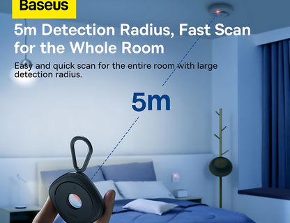 Baseus Heyo Camera Detector