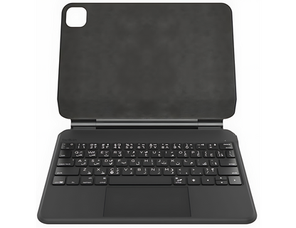 Belkin Bluetooth Keyboard Case for 10.9" iPad Air & 11" iPad Pro - Black