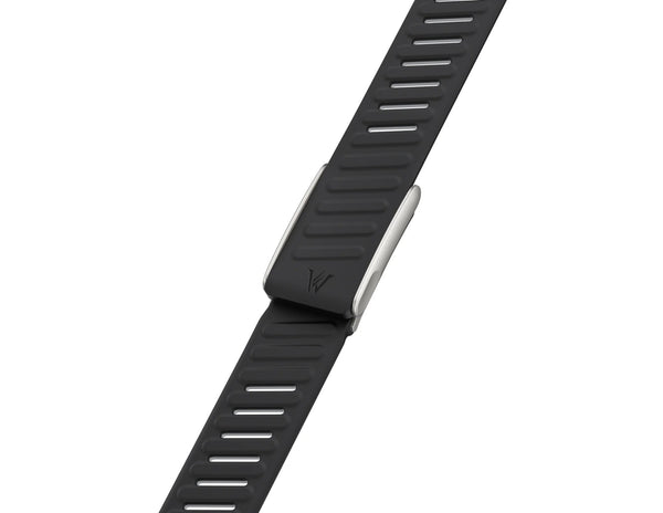 Wizard Silicone Band for Whoop MG 5.0 – Lightweight, Adjustable, Comfortable, Durable Replacement Strap