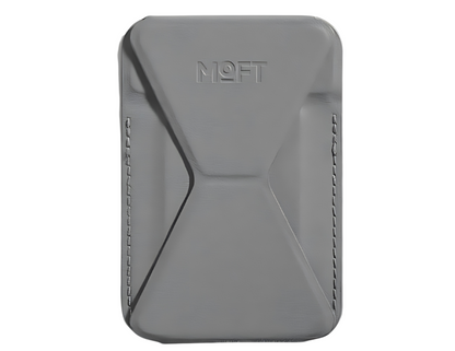 Moft Snap Phone Stand & Wallet - MagSafe Compatible