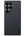 Pitaka Classic Ultra-Slim Case for Samsung Galaxy S25 Ultra Black /Grey – MagSafe Compatible, Aramid Fiber Protective Case