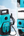 WINNING STAR - Portable Pressure Washer ST 4603