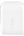White Belkin BoostCharge Wall Charger 30W PPS + USB-C to USB-C Cable 1m – WCA005my1MWH-B6 on a white background