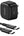 UGREEN 25W Type-C PD UK Fast Charger + 2m Cable – CD250 on a white background