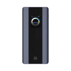5G Mobile WiFi Pro 5 E6888-982 portable router Wi-Fi 6 7000mAh Space Grey Qatar