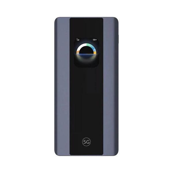 5G Mobile WiFi Pro 5 E6888-982 portable router Wi-Fi 6 7000mAh Space Grey Qatar