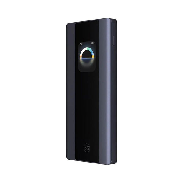5G Mobile WiFi Pro 5 E6888-982 portable router Wi-Fi 6 7000mAh Space Grey Qatar