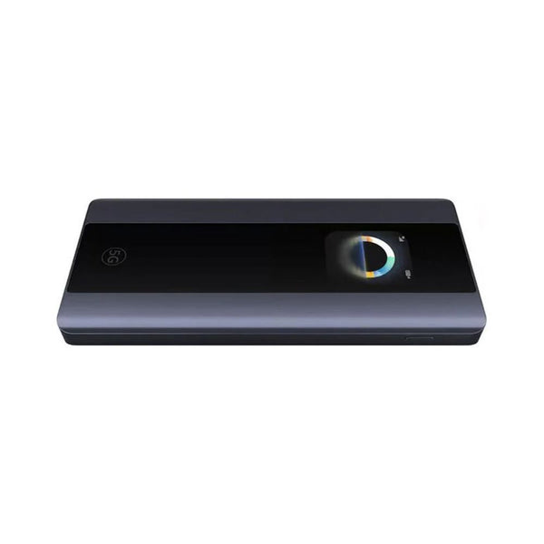 5G Mobile WiFi Pro 5 E6888-982 portable router Wi-Fi 6 7000mAh Space Grey Qatar
