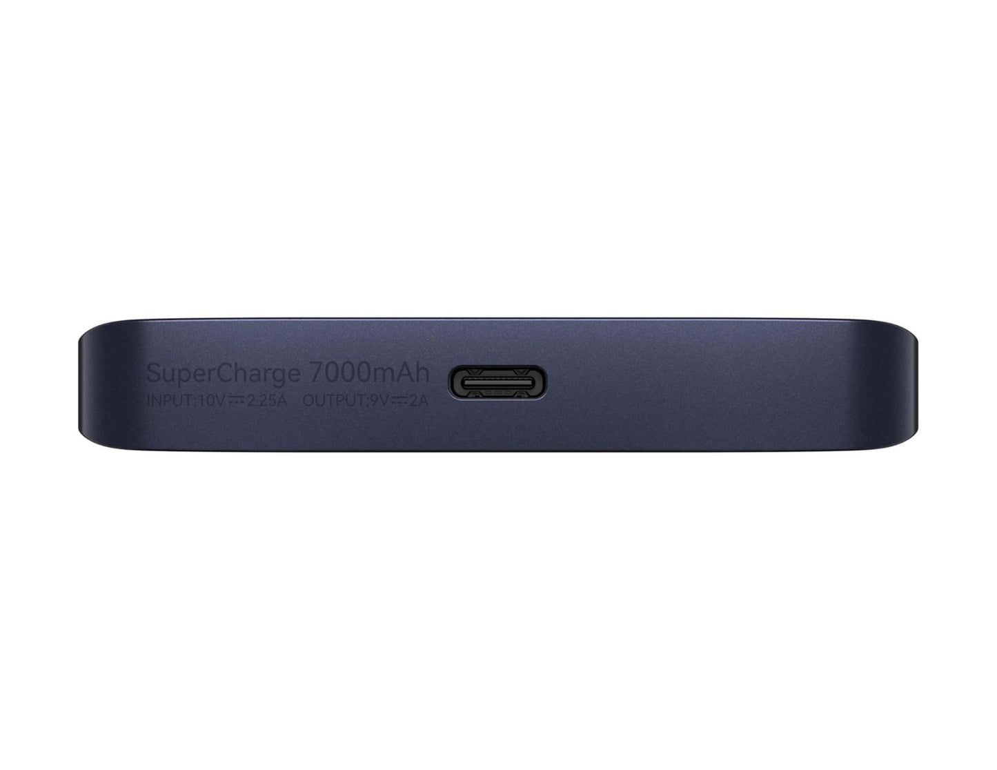 5G Mobile WiFi Pro 5 E6888-982 space grey portable router with AMOLED screen and Wi-Fi 6.