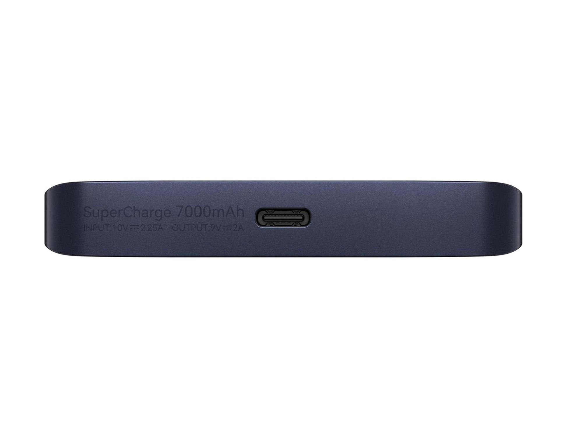 5G Mobile WiFi Pro 5 E6888-982 space grey portable router with AMOLED screen and Wi-Fi 6.