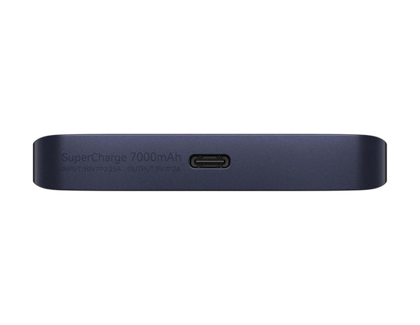 5G Mobile WiFi Pro 5 E6888-982 space grey portable router with AMOLED screen and Wi-Fi 6.