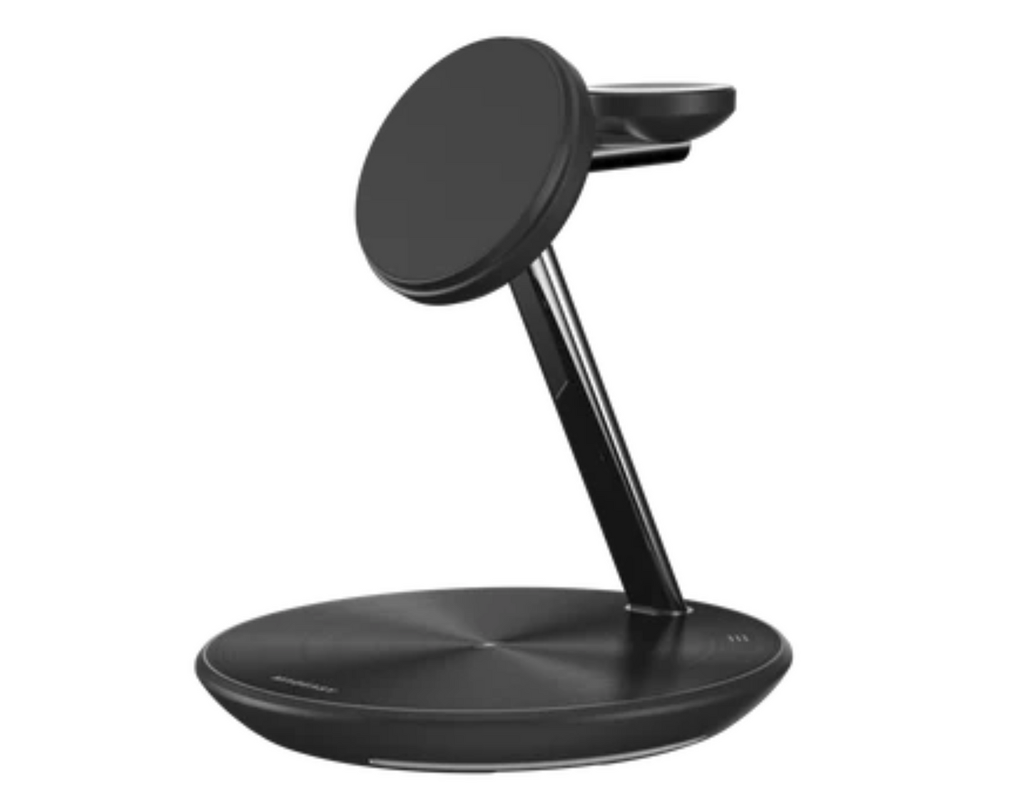 MagEasy Power Station 5 in 1 Magnetic Wireless Charging Stand