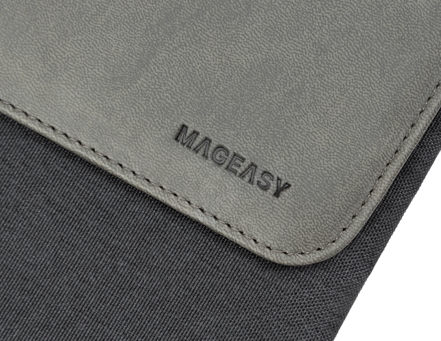 حقيبة MagEasy MagSleeve لجهاز MacBook مقاس 15 بوصة/16 ​​بوصة