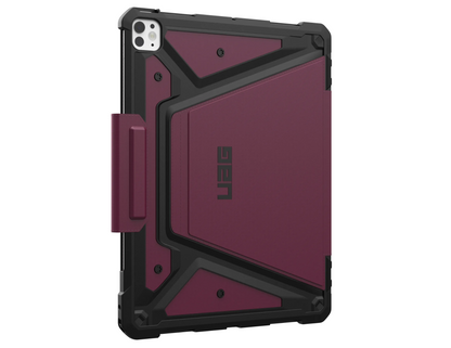 UAG Metropolis Se Folio Case for iPad Pro 13 Inch - M4 2024