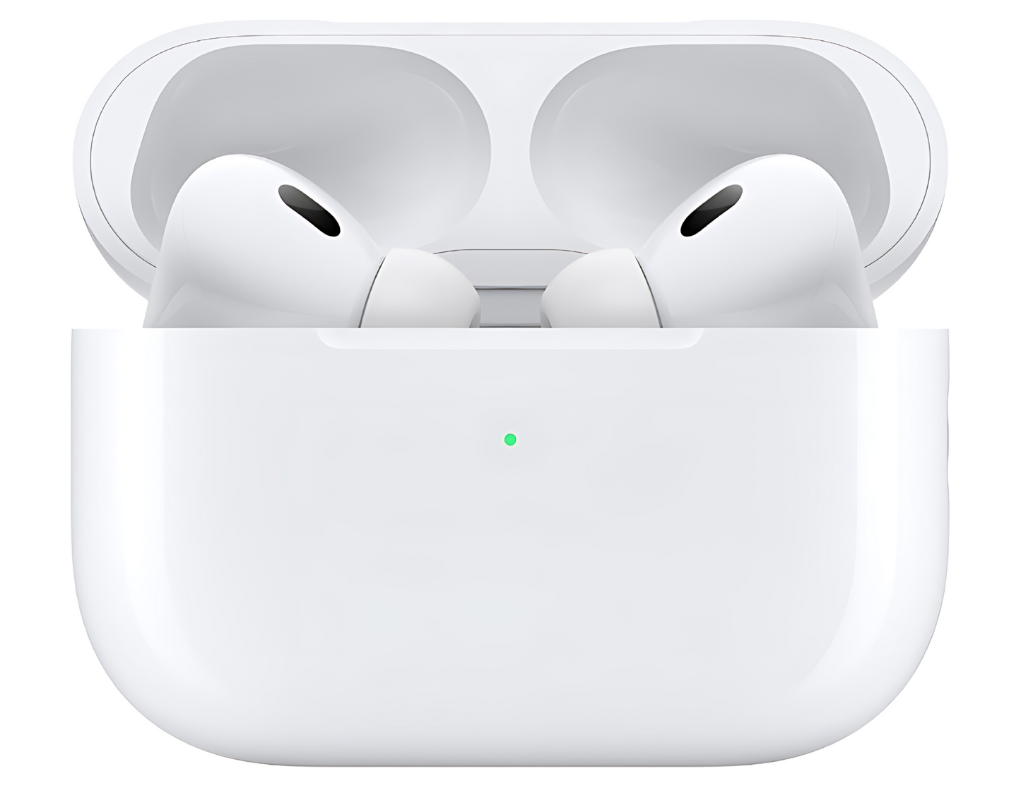 AirPods Pro (2nd generation) with MagSafe Charging Case (USB‑C)