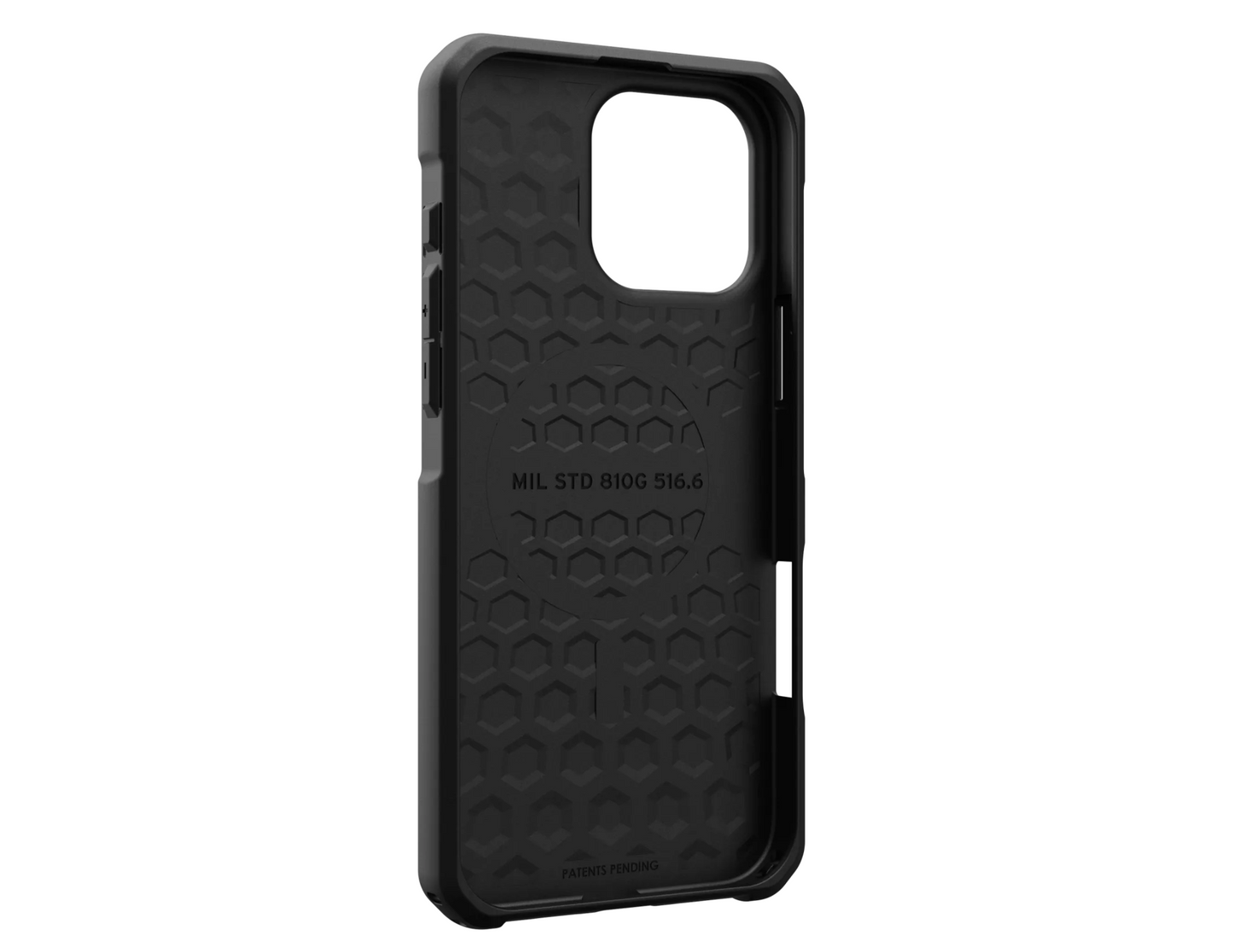 UAG - Metropolis LT Case for iPhone 16 Pro & 16 Pro Max