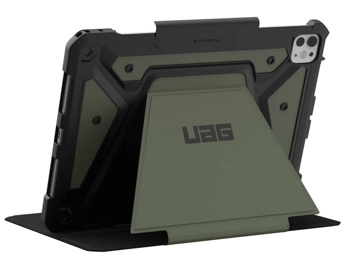 UAG Metropolis Se Folio Case for iPad Pro 11 Inch - M4 2024