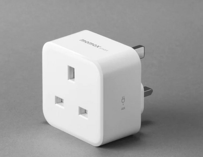 Momax Smart Charge Cube IoT Power Plug