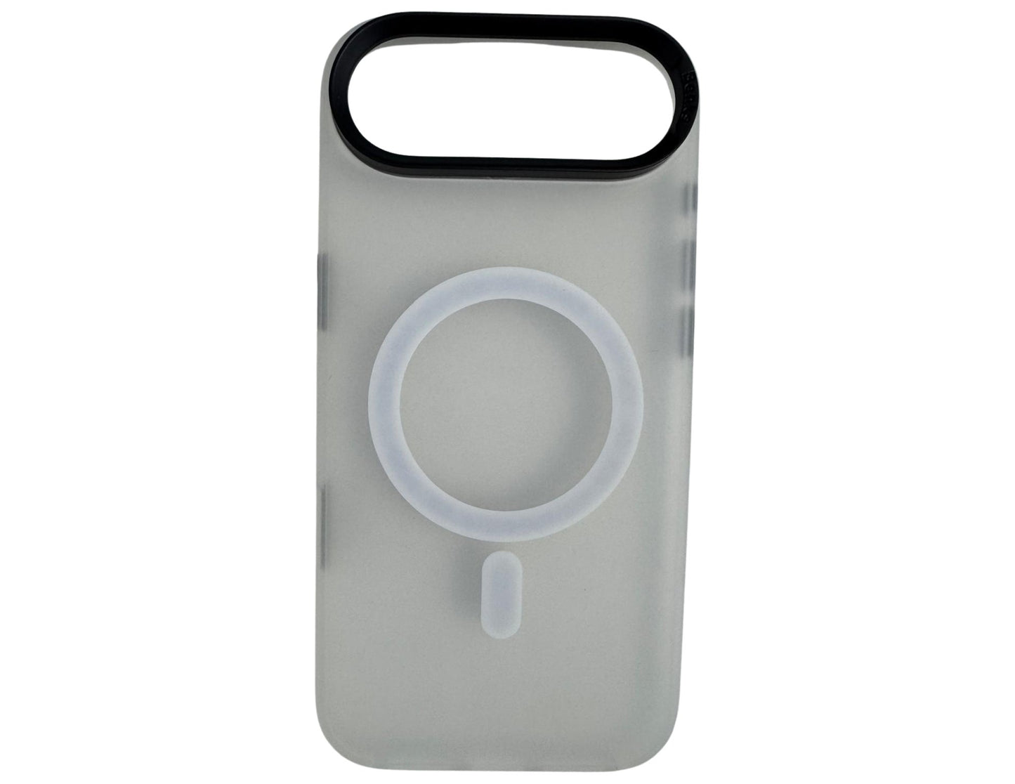 Benks Lucid Armor Magnetic Phone Case for iPhone 17 Series – White