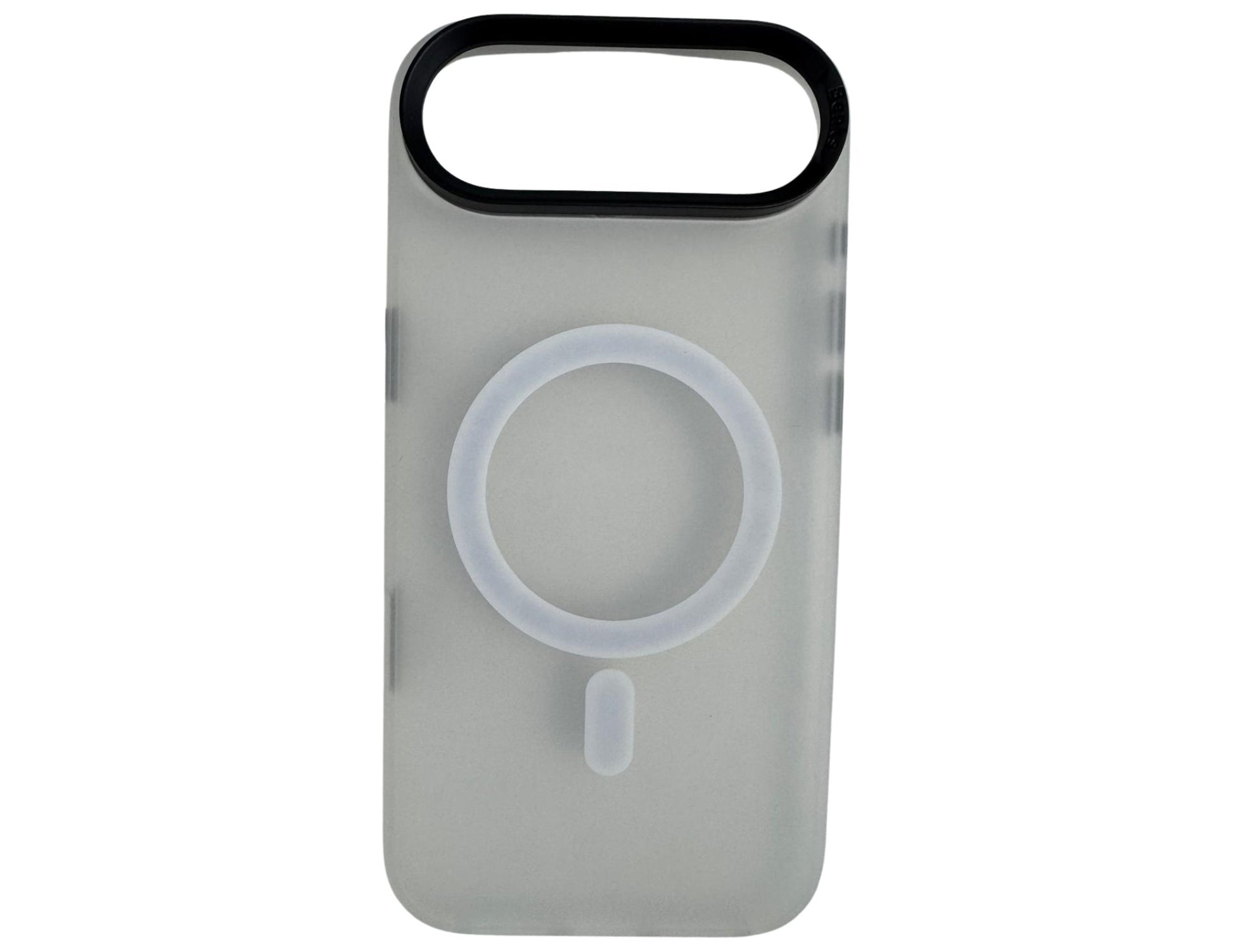 Benks Lucid Armor Magnetic Phone Case for iPhone 17 Series – White