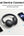 Black UGREEN Studio Max2 Wireless Headphones HP205 (45018) with dual device connection feature displayed on a white background