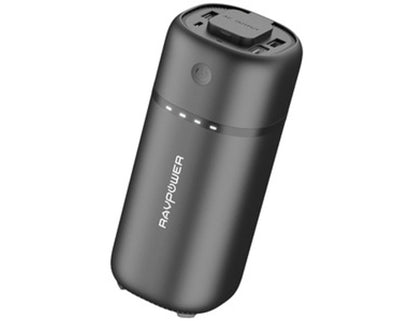 شاحن RAVPower RP-PB105 Xtreme Series المحمول بسعة 20100 مللي أمبير في الساعة - إصدار المملكة المتحدة