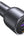 UGREEN 130W Car Charger EC705 - 2 USB-C + USB-A, PD 100W, QC 3.0 (Gray) with multiple USB ports on a white background