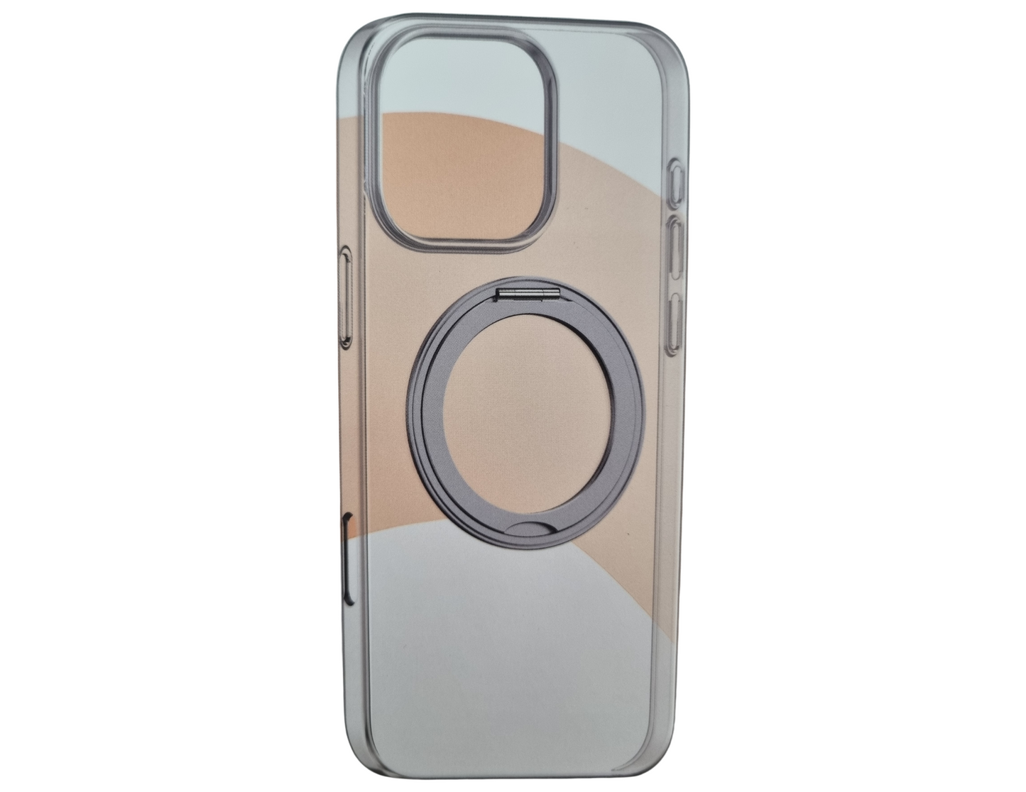 Wizard - Pure Ring Mag Series Case for iPhone 16 Pro & 16 Pro Max