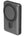 ENERGEA MagPac Pro+ 10,000mAh PD20W 15W Magnetic Power Bank MP-PROPLUS-GUN on a white background