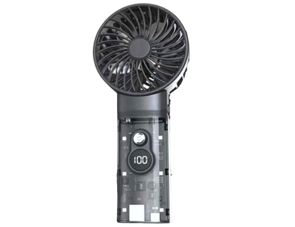 Violent Fan 2 in 1