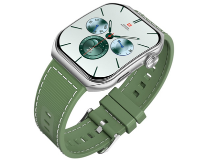 Swiss Military - Alps 3 Smartwatch