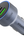 Momax MoVe 100W 3 Port Car Charger - UC17 - THABTHABA STORE