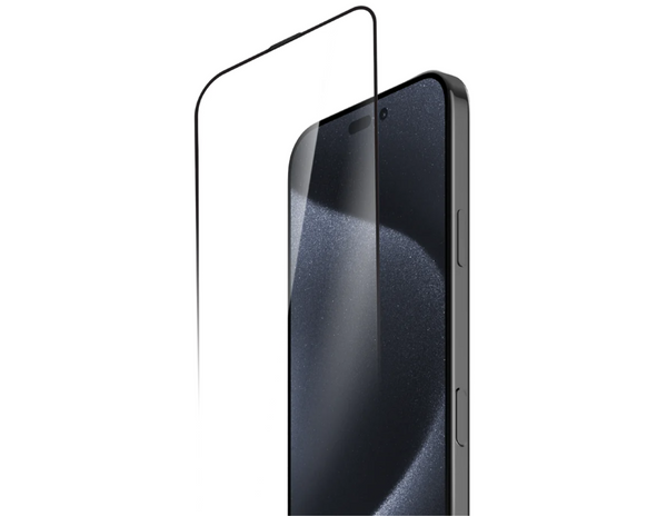 Momax Gift Set - Case + Screen Protector + Camera Lens For iPhone 16 Pro & Pro Max