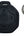 Jetour T2 Car Key Cover – Alcantara / Leather Finish on a white background