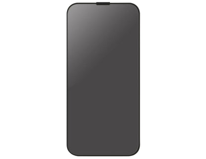 Uniq Optix Privacy 2-Way Filter Glass Screen Protector for iPhone 16 Pro / Pro Max