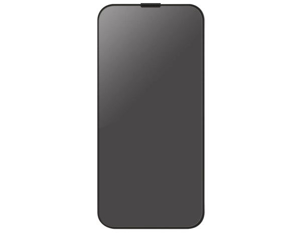 Uniq Optix Privacy 2-Way Filter Glass Screen Protector for iPhone 16 Pro / Pro Max
