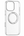حافظة ويزارد - Pure Ring Mag Series لهاتف iPhone 16 Pro و16 Pro Max