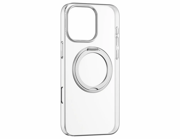 حافظة ويزارد - Pure Ring Mag Series لهاتف iPhone 16 Pro و16 Pro Max