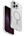 Uniq - LifePro Xtreme Anti-Fingerprint Case for iPhone 16 Pro & 16 Pro Max - MagSafe Compatible