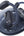 Baseus Eli Sport 1 Open-Ear TWS Earbuds A00064400121-00 Black with charging case on a white background