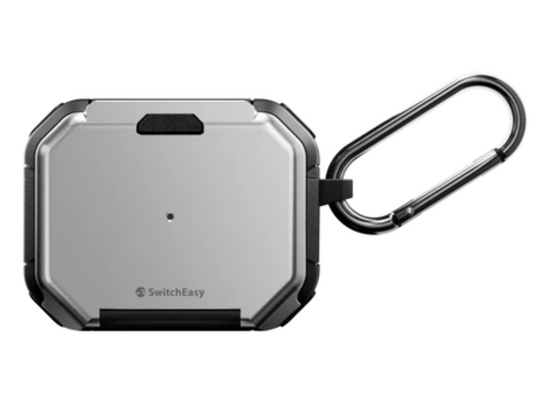 SwitchEasy Defender+ Rugged Protective Case with Phone Stand - THABTHABA STORE