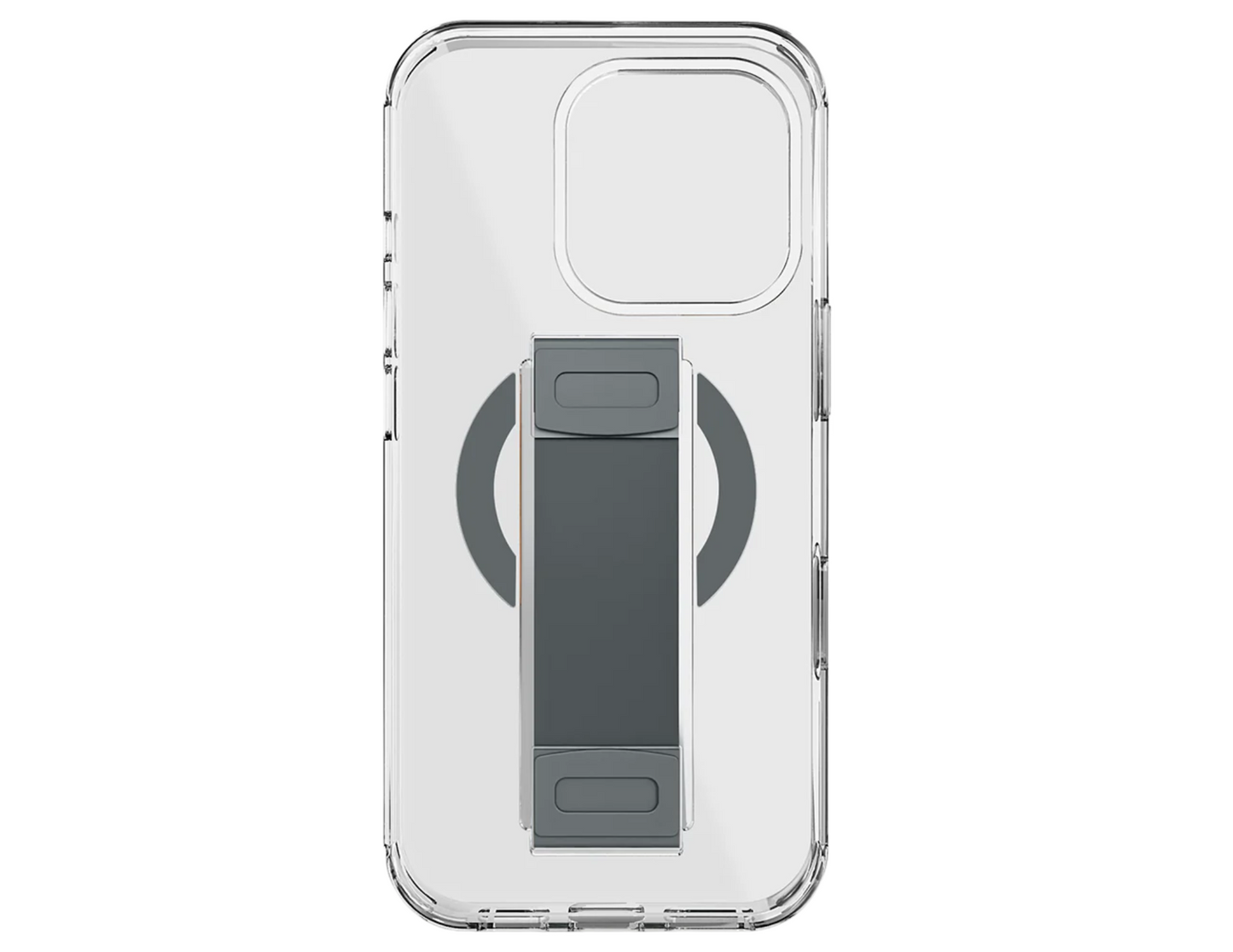 GRIPP Holdit MagSafe Case for iPhone 16 Pro & Pro Max | Grip Band & Drop Protection