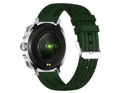 Swiss Military - Dom 4 Smartwatch